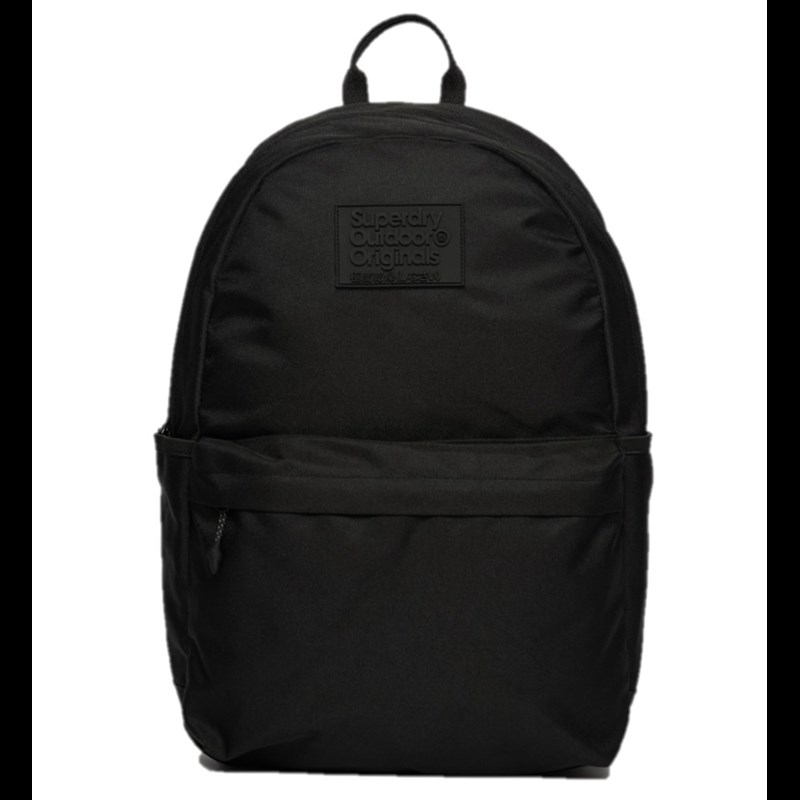 Superdry Ryggsäck Classic Montana Svart 1