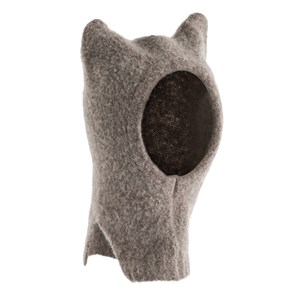 Molo Elefanthue Kallan Grå