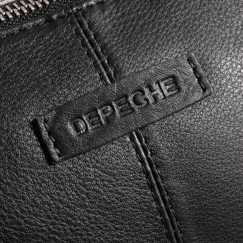Depeche Crossbody Svart 5