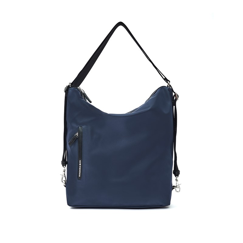 Mandarina Duck Axelväska Hunter Mörkblå 1