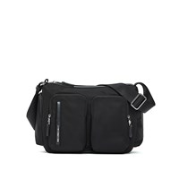 Mandarina Duck Crossbody Hunter Sort 1