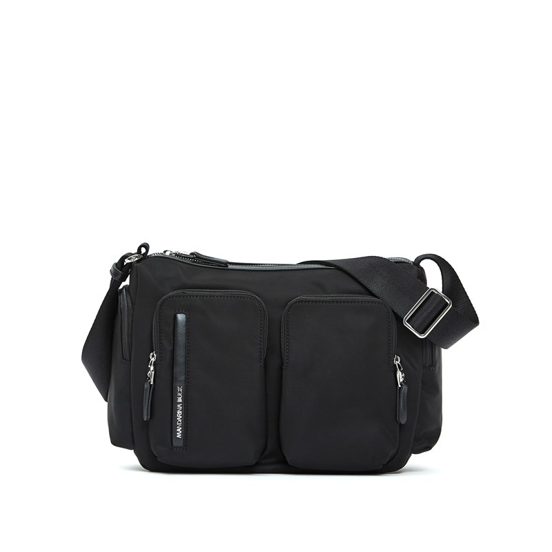 Mandarina Duck Crossbody Hunter Sort 1