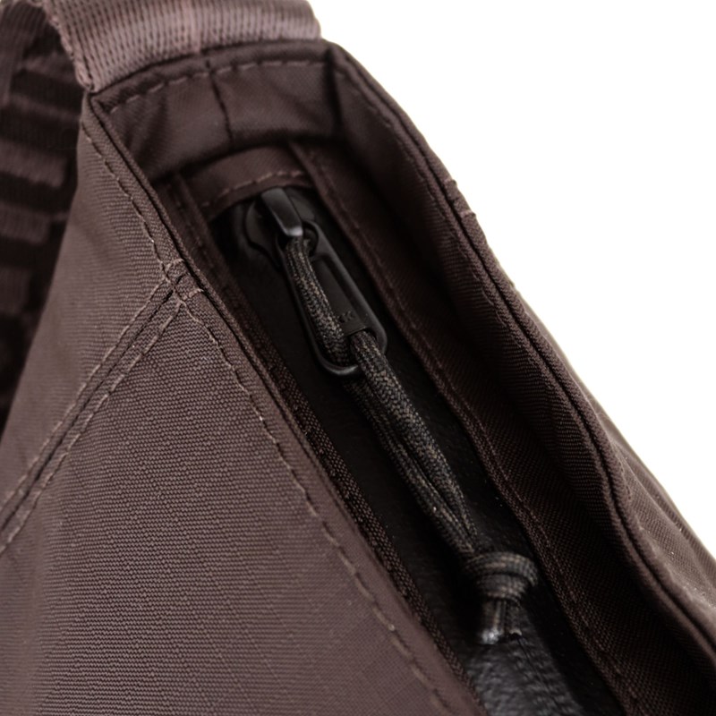 Kintobe Messenger Milo Mocca Brun 4