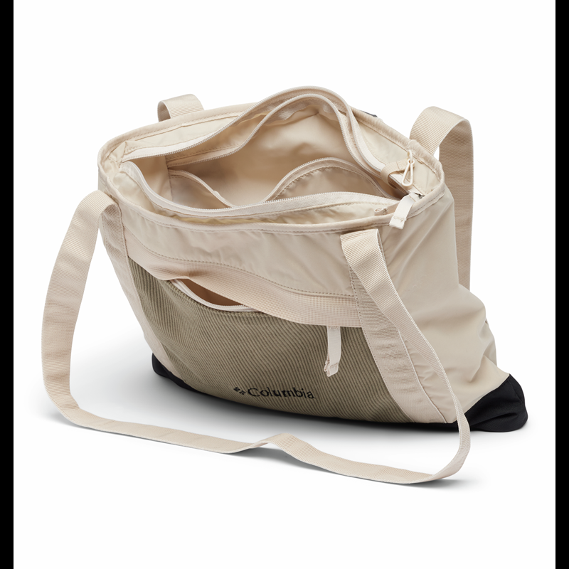 Columbia Shopper Tote Wallowa L. Grøn 3