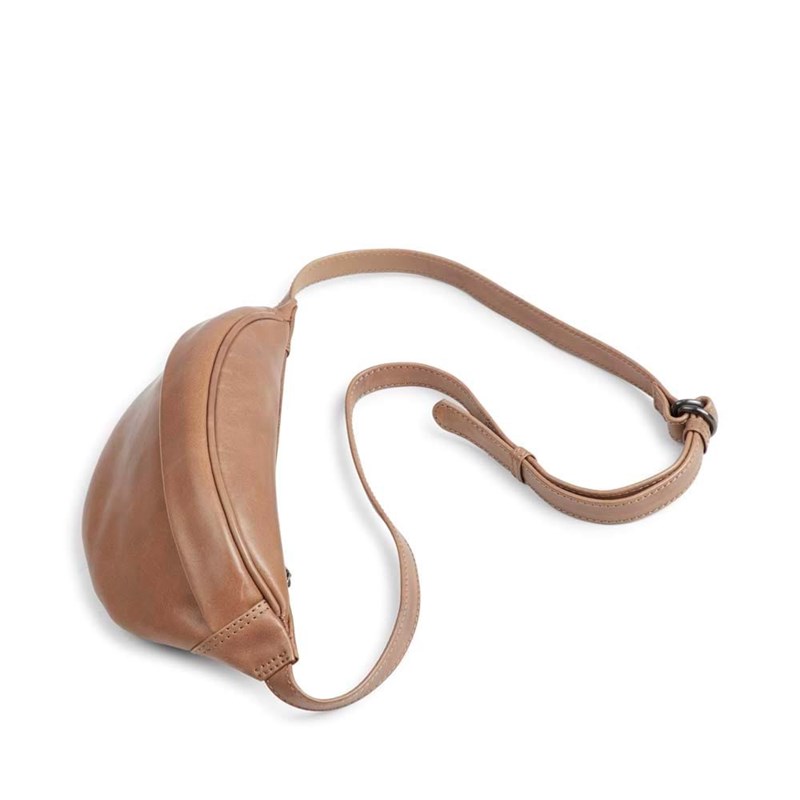 Markberg Bæltetaske Vida Antique Caramel 2