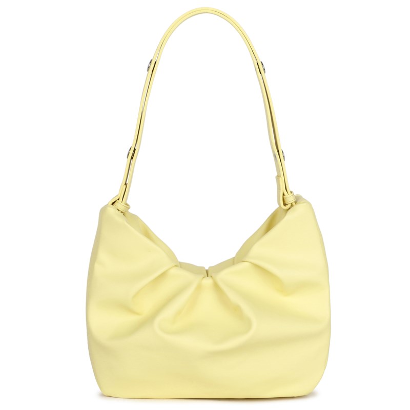 Unlimit Skuldertaske Ally Citrus Gul 1