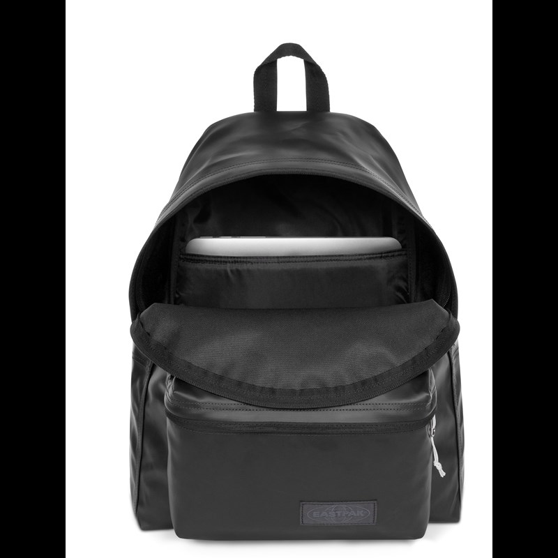 Eastpak Rygsæk Day Pak'R Sort/ mørk 14" 2