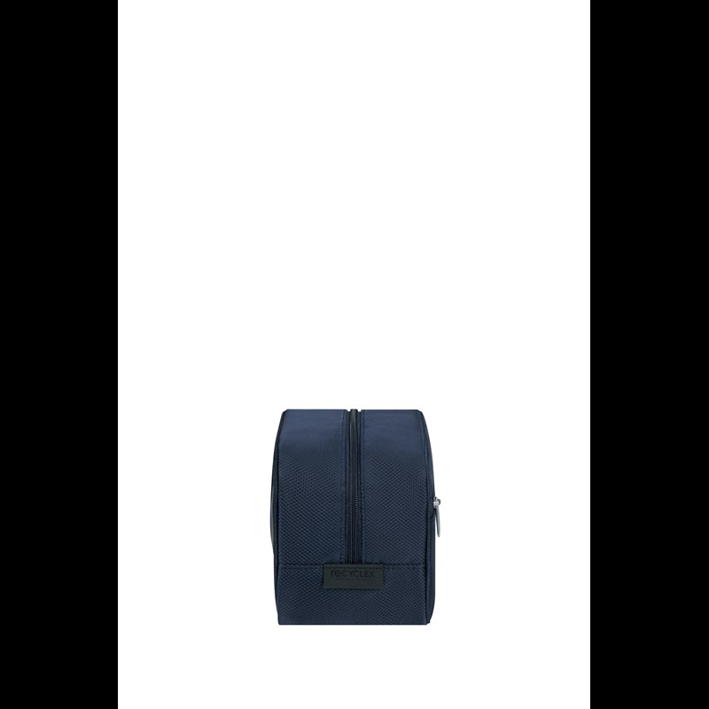 Samsonite Toilettaske Respark M. blå 7