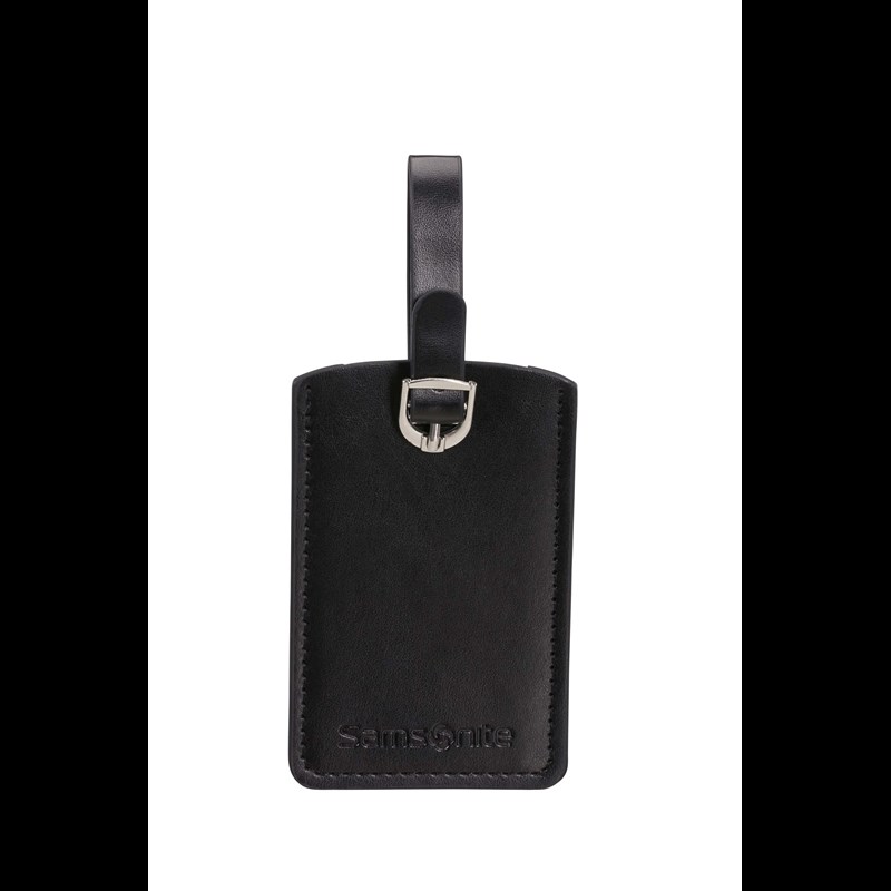 Samsonite Bagagemärke Svart 1