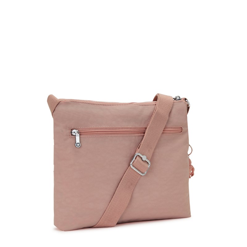 Kipling Crossbody Alvar Rosa 2