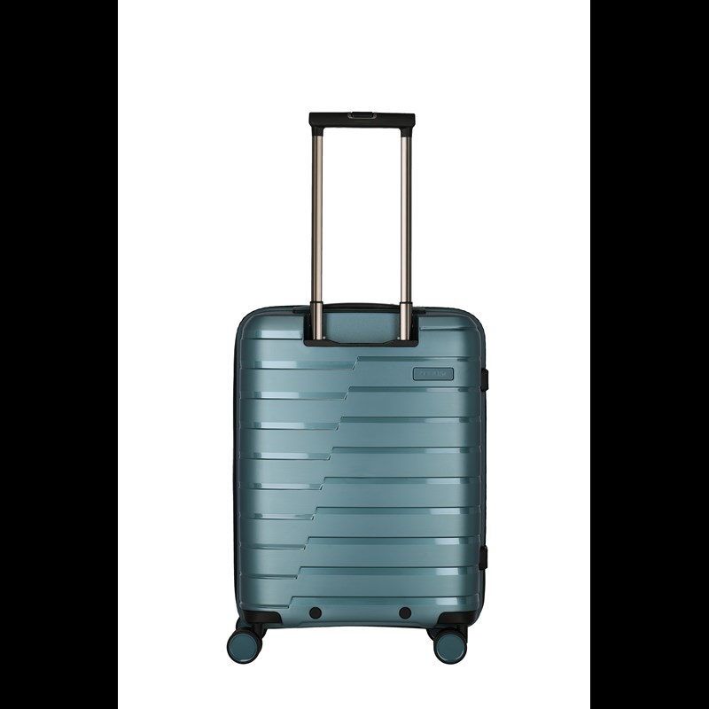 travelite Kuffert Airbase Ice blue 55 Cm 6