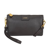 Conmé Crossbody Naomi Mocca Brun 1