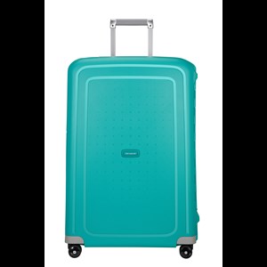 Samsonite Resväska S'Cure 75 Cm Blå