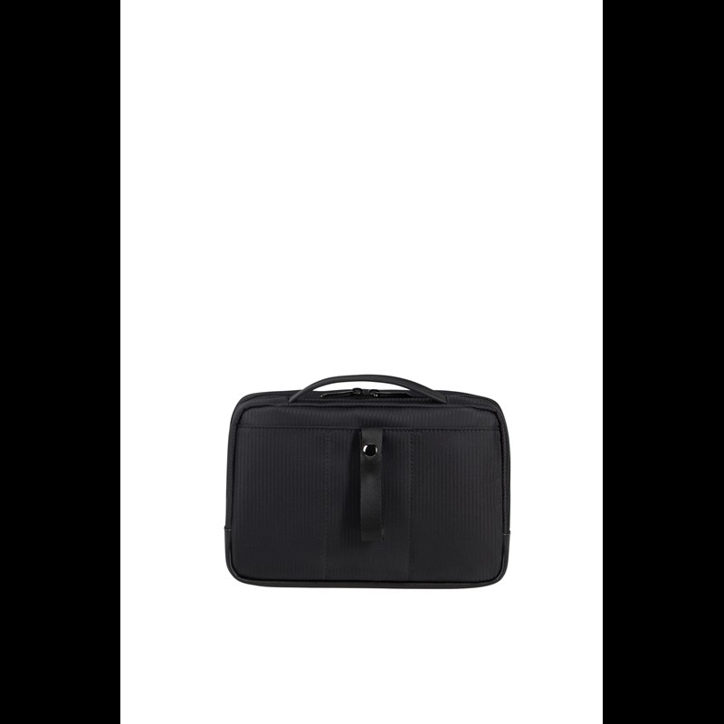 Samsonite Necessär Splendix Svart 4
