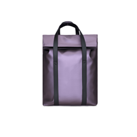 RAINS Rygsæk 2 Way Tote  Lilla 1