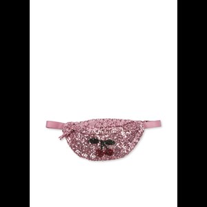 Konges Sløjd Midjeväska Mellow Rose Rosa