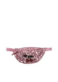 Konges Sløjd Midjeväska Mellow Rose Rosa 1