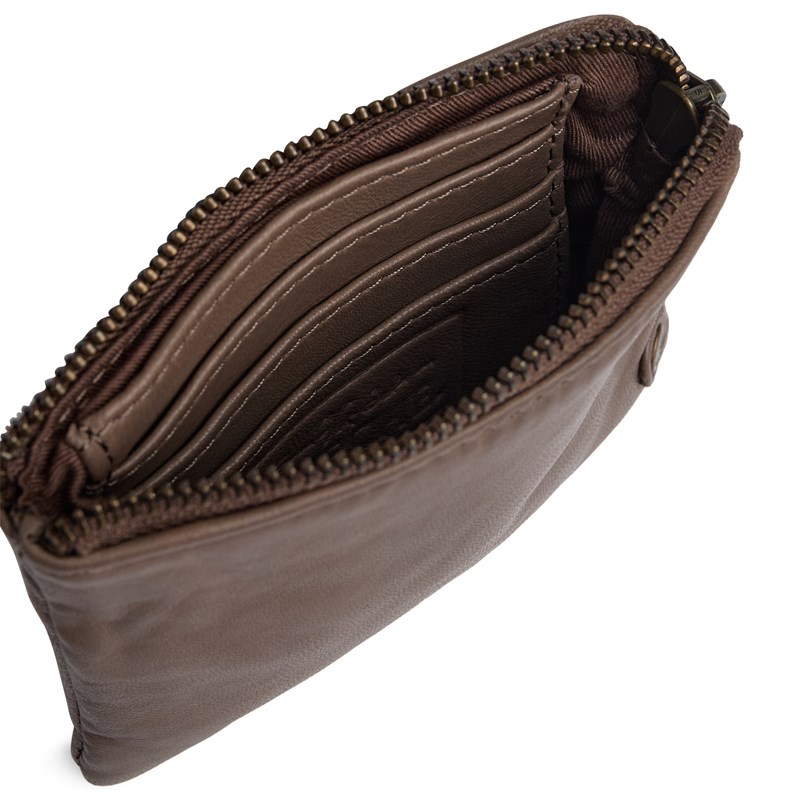 Depeche Pung Taupe 3