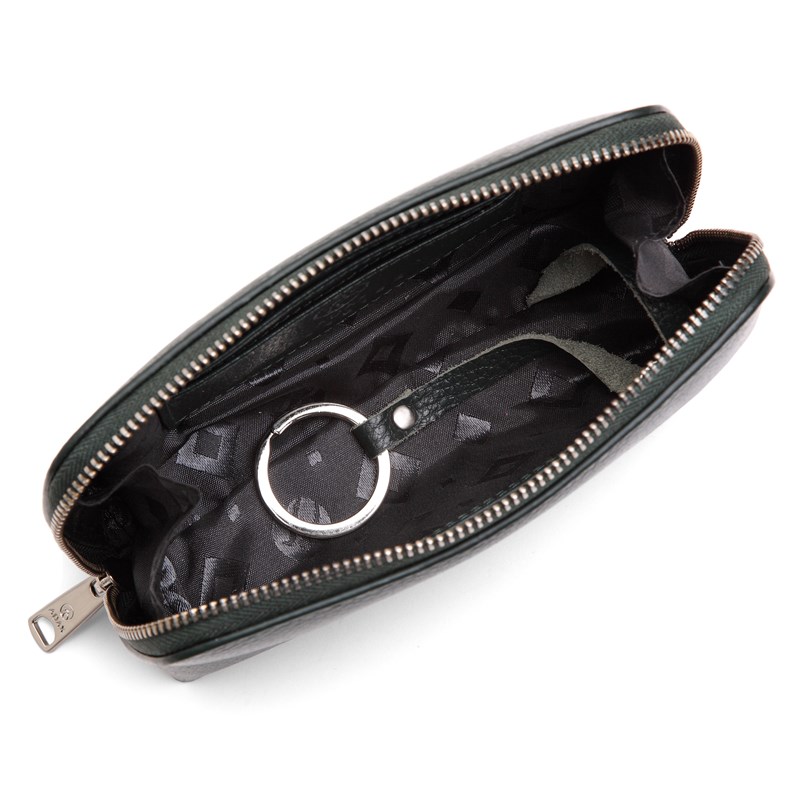 Adax Pung Vanilla Cormorano Grøn 2