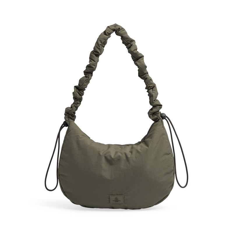 MARKBERG Axelväska Groundmbg  Oliv Grön 1