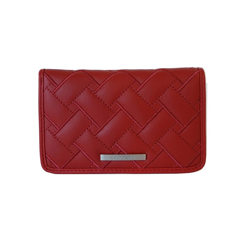 Claudio Ferrici Pung Rød 1