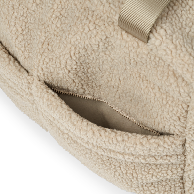 LIEWOOD Skötväska Menza Pile Beige 3