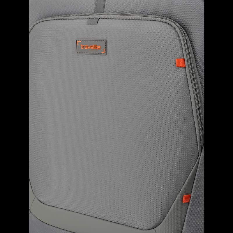 travelite Kuffert Umbria Grå 67 Cm 8