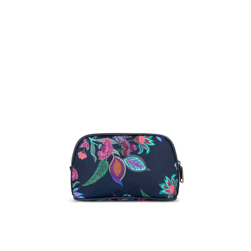 Oilily Kosmetikväska S Sonate Blå 2