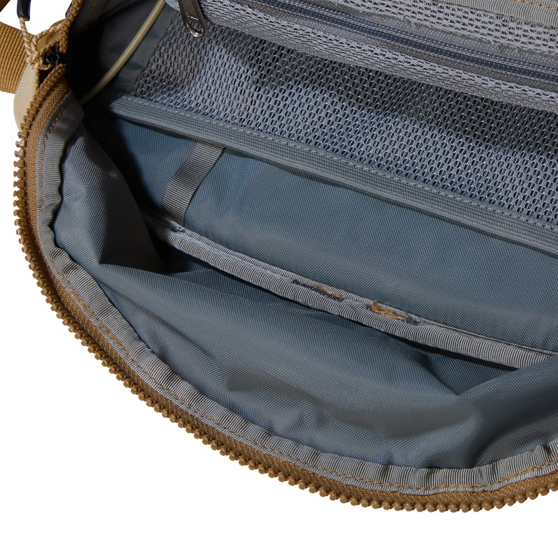 The North Face Midjeväska Terra Lumbar 3 Brun 5