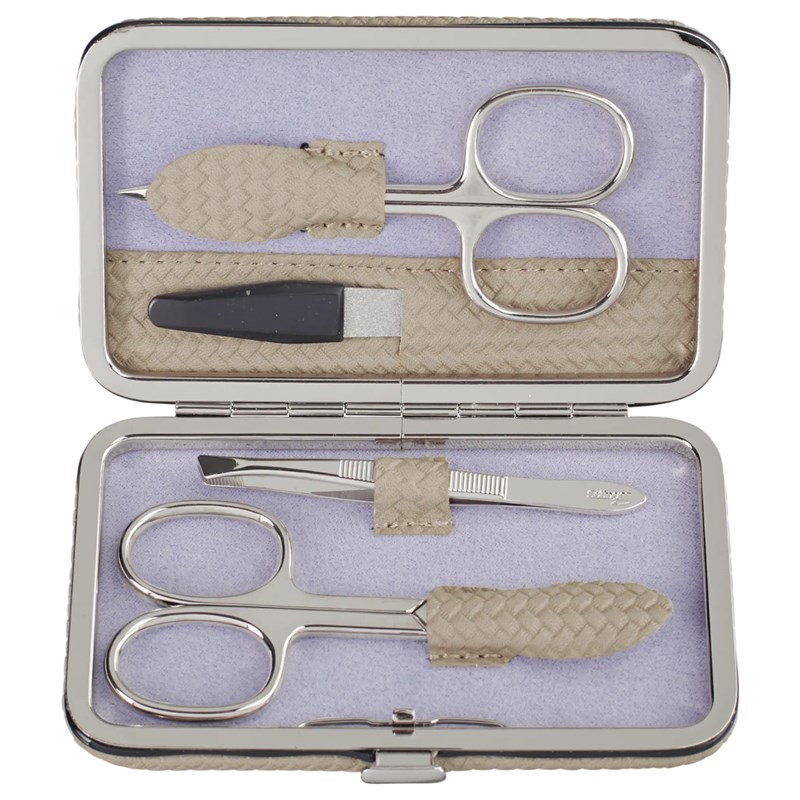 Windrose Manikyrset Corbello Taupe 2