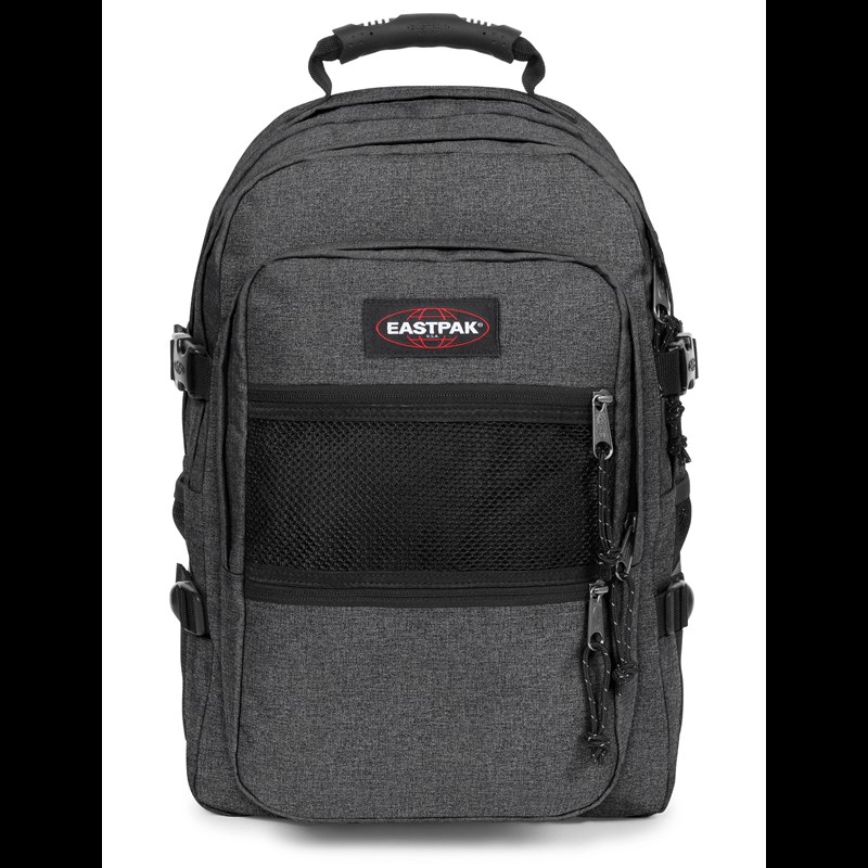 Eastpak Rygsæk Suplyer Black denim 16" 1