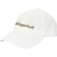 H2OFagerholt Keps No Cap Vit