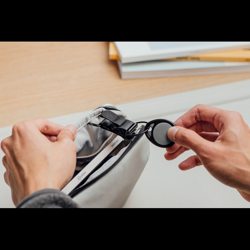 Orbitkey Crossover Urban Lysegrå 3