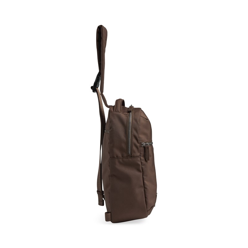 MARKBERG Sling Bag Trek M. Brun 4