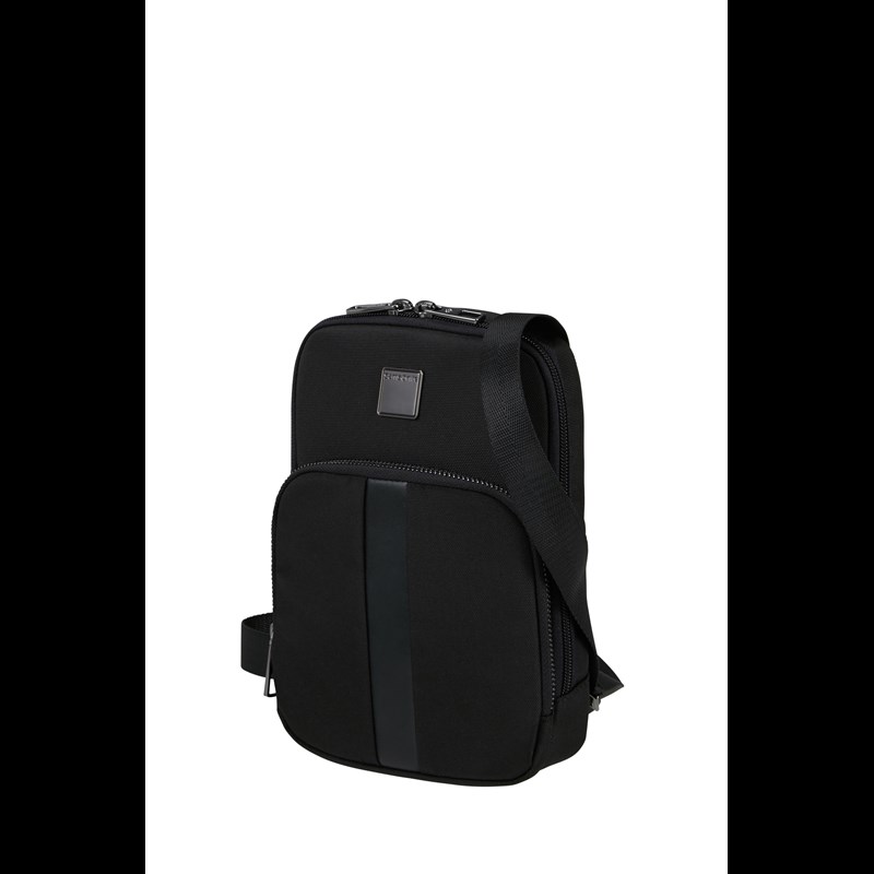 Samsonite Crossover Sacksquare S Svart 2