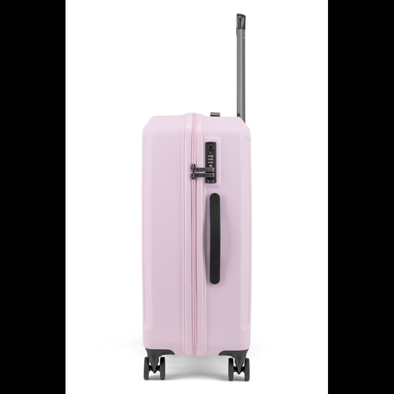EPIC Resväska Airwave Neo Rosa 65 Cm 3