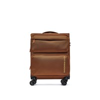 Mandarina Duck Resväska Zephyr Orange 55 Cm 1