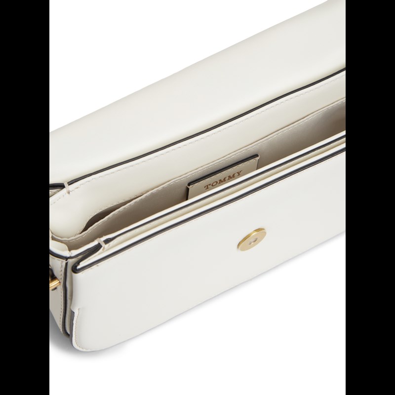 Tommy Hilfiger Crossover Script Beige 3