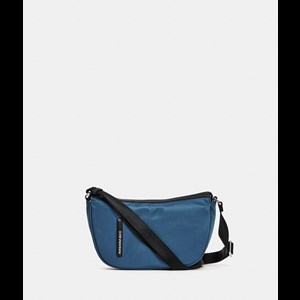 Mandarina Duck Axelväska Hunter Hobo Blå
