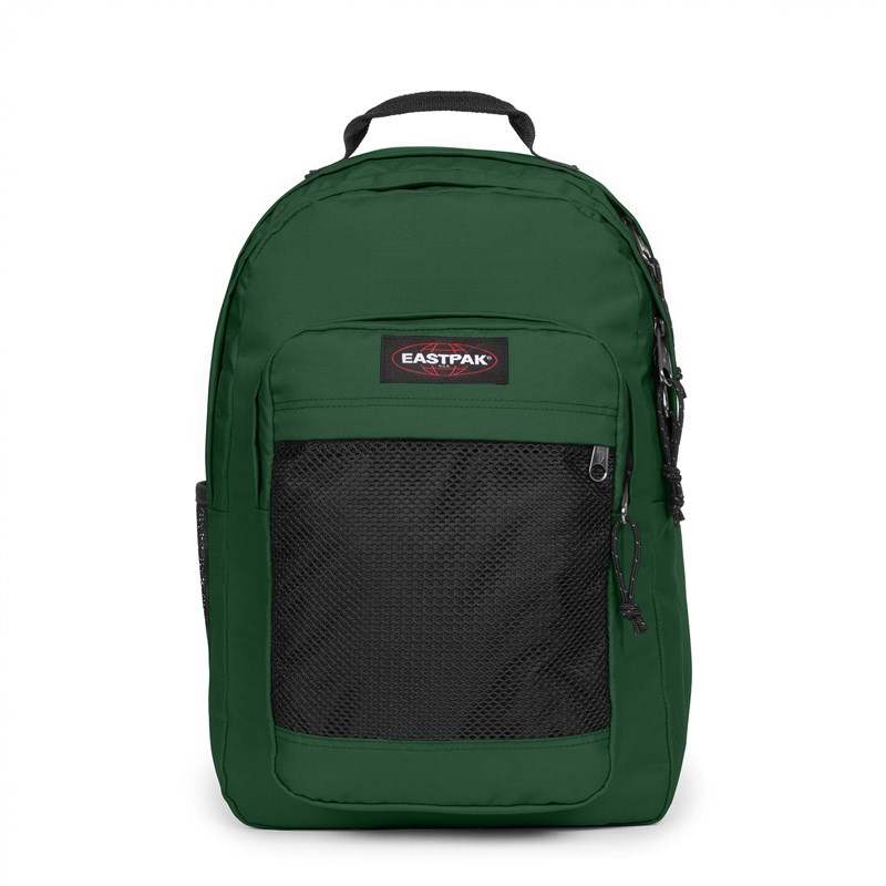 Eastpak Rygsæk Study Buddy Mørk grøn 16" 1
