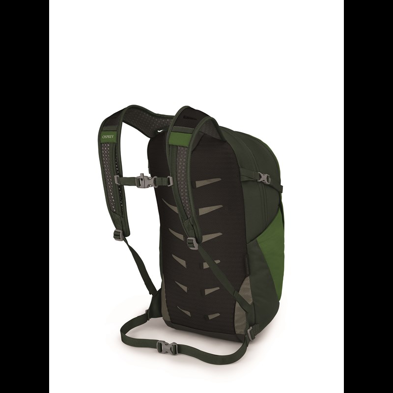 Osprey Ryggsäck Daylite Plus Grön 4