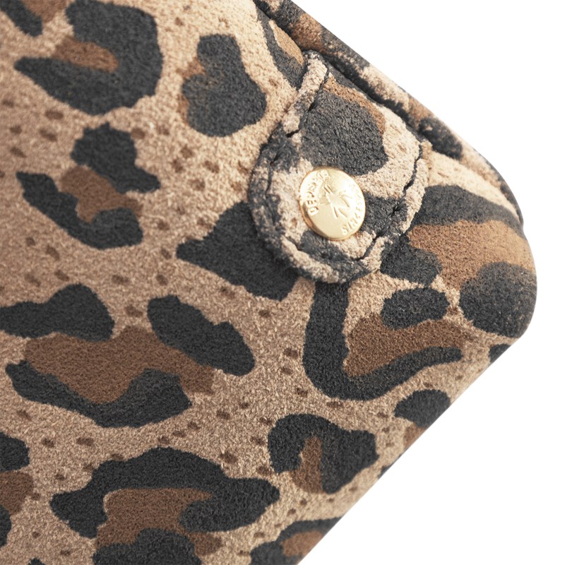 Depeche Mobiltaske Leopard 3