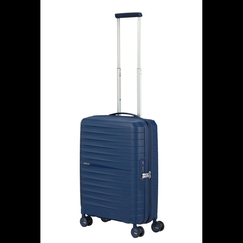American Tourister Resväska Fastforward Marin 55 Cm 9