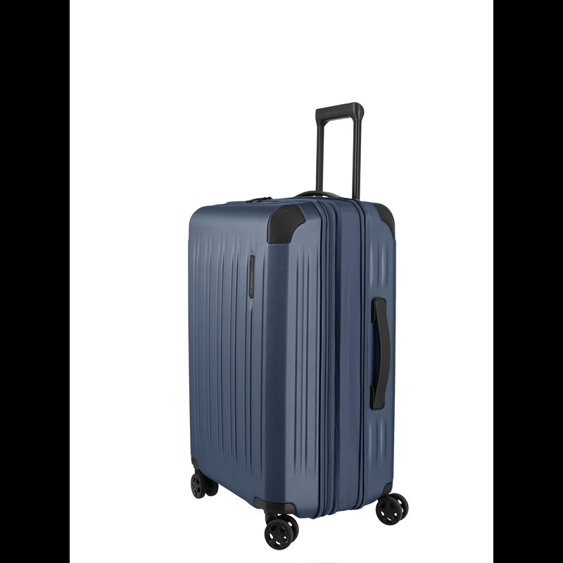 travelite Resväska Dynamiic Blå 66 Cm 2
