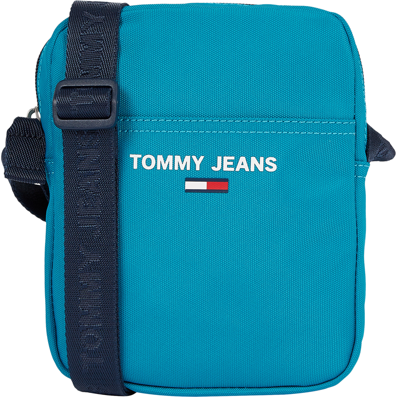 Tommy Hilfiger Crossbody Blå 1