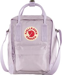 Fjällräven Skuldertaske Kånken Sling Lavendel 1