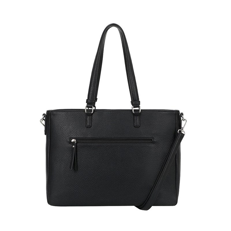 Ulrika Shopper Ulrika  Svart 14" 2