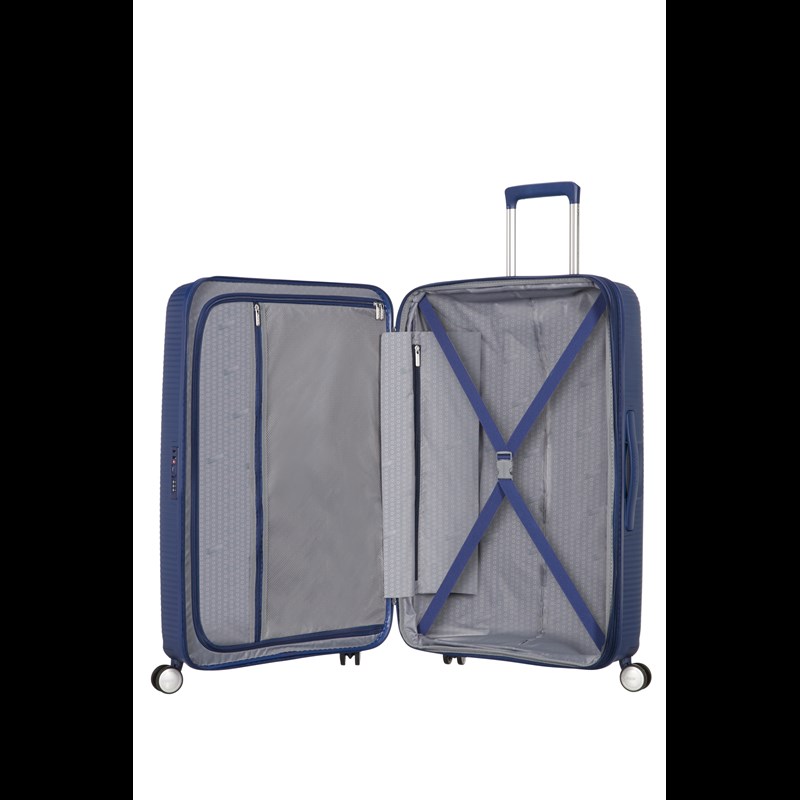 American Tourister Resväska Soundbox Marin 67 Cm 3