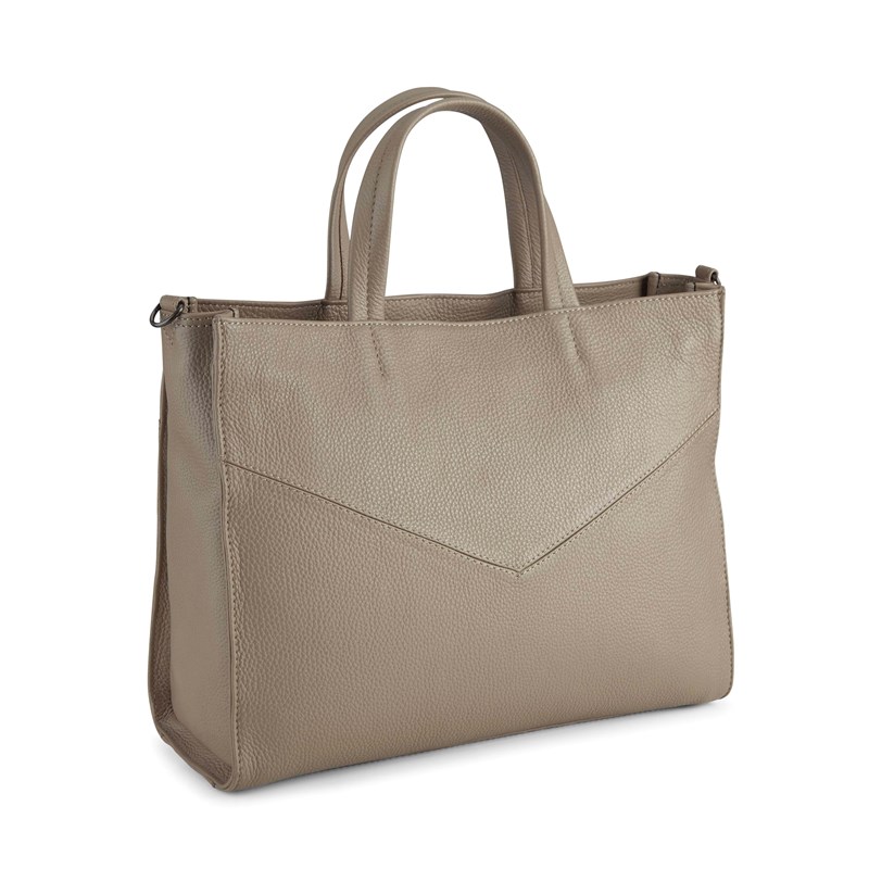 MARKBERG Arbejdstaske Kaysa Grain Sand 14" 2