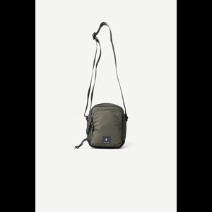 Samsøe Samsøe Crossbody Saluis Camera 14853 Grön